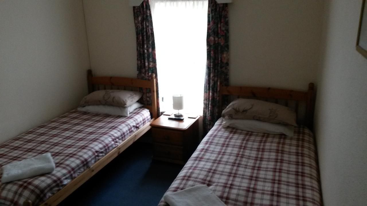 Tetford The White Hart Inn מראה חיצוני תמונה